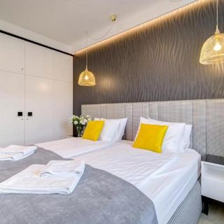 Angielska Grobla by Q4 Apartments Gdańsk (5)