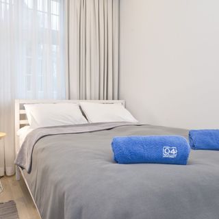 Apartamenty Grobla III by Q4 Apartments – Stare Miasto (3)