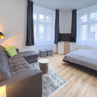 Apartments KV Hynaisova Karlovy Vary (3)