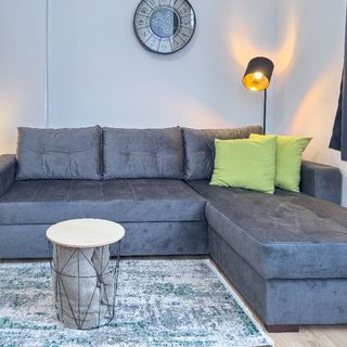 Apartments KV Hynaisova Karlovy Vary (4)