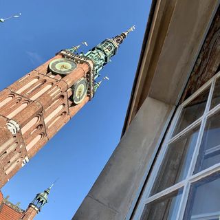 Apartament z widokiem na Ratusz (4)