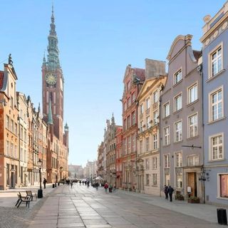  Apartament z widokiem na Ratusz  (5)