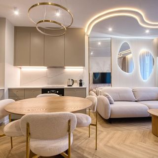 Apartmenty Garnizon by Q4 Apartments (2)