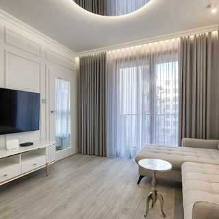 Apartmenty Garnizon by Q4 Apartments (4)