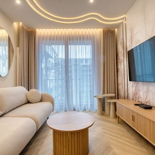 Apartmenty Garnizon by Q4 Apartments (3)