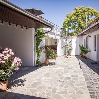 City-Top Vendégház Esztergom (4)