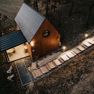 Csillagkabinok Viszák (3)