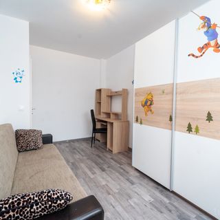 Skyview Apartaments Brașov (4)