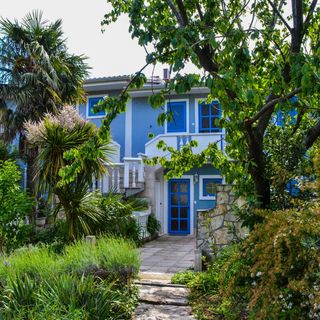 Apartman and Studio Toni Savudrija (4)