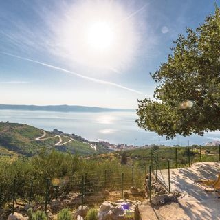 Vendégház Podgora - CDC206 (2)