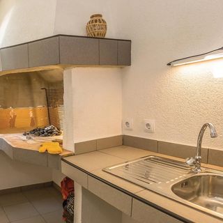 Vendégház Podgora - CDC206 (3)