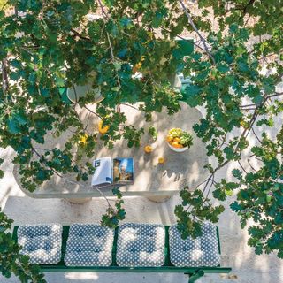 Vendégház Podgora - CDC206 (5)