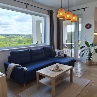 Zöld Terasz Vendégház Egerszalók (5)