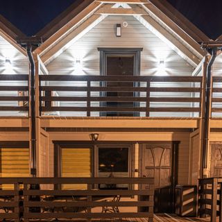 Elmak Domki Całoroczne Mikoszewo (2)