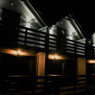 Elmak Domki Całoroczne Mikoszewo (3)