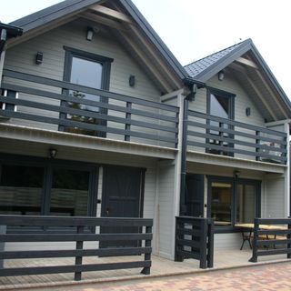 Elmak Domki Całoroczne Mikoszewo (5)