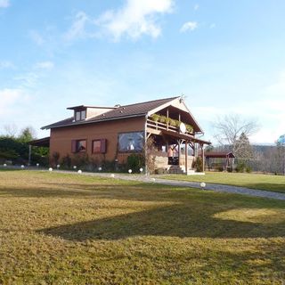 Casa de oaspeţi Grápa Levente Liban (4)