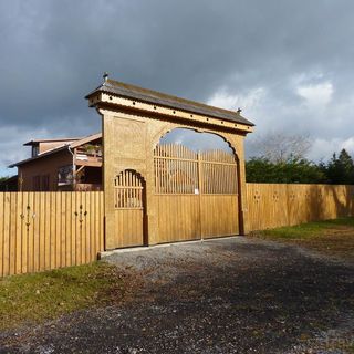 Casa de oaspeţi Dima Róbert Liban (4)