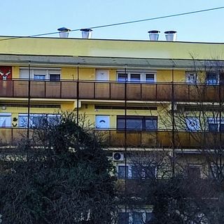 Pannónia Apartman Makó (3)