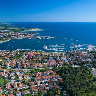 Apartman Lana Umag (2)