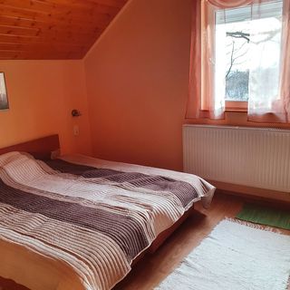 Baglyos Ház Noszvaj (2)