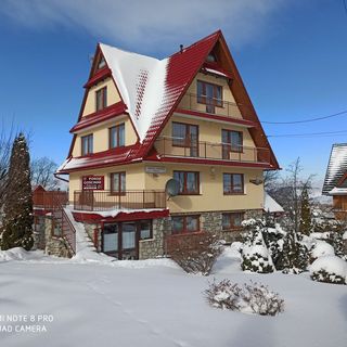 Pokoje Gościnne u Małgorzaty Bukowina Tatrzańska (2)