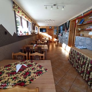 Pokoje Gościnne u Małgorzaty Bukowina Tatrzańska (4)