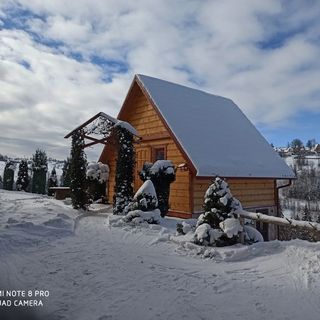 Pokoje Gościnne u Małgorzaty Bukowina Tatrzańska (5)