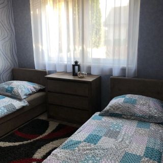 Kelemen Apartman Balatonmáriafürdő (5)