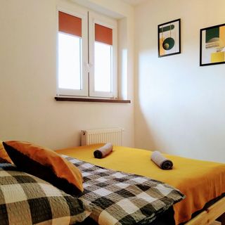 Apartamenty Jodłowa (2)