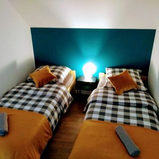 Apartamenty Jodłowa (3)