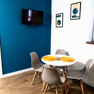 Apartamenty Jodłowa (5)