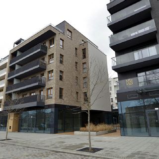 Smart Apartment Wrocław (5)