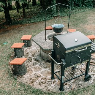 Maja Erdei Pihenőház Kismaros (4)