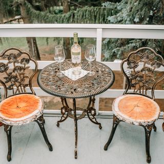 Maja Erdei Pihenőház Kismaros (5)