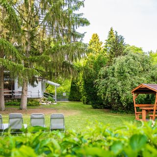 Maja Erdei Pihenőház Kismaros (2)