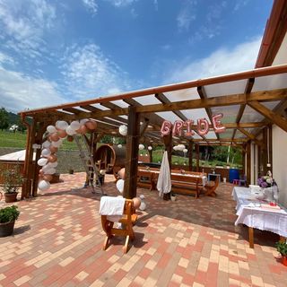 Helén Panzió Hercegkút (5)