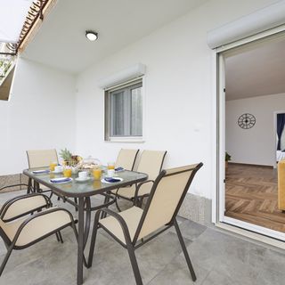 Apartman Zoa Trogir (3)