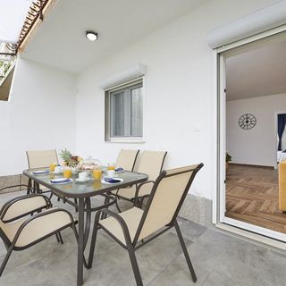 Apartman Zoa Trogir (3)