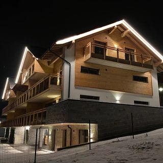 Apartman Flachau - ASA270 (4)