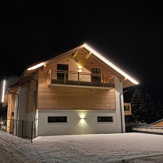 Apartman Flachau - ASA277 (3)