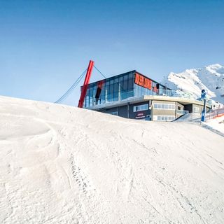 Apartman Matrei in Osttirol - ATA019 (5)