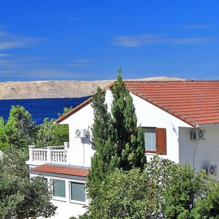 Apartman Ribarica - CKV637 (4)