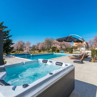 Vendégház Tinj - CDI053 (2)