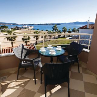 Apartman Bibinje - CDZ245 (2)