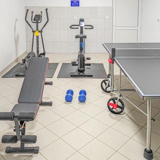 Vendégház Lovreć - CDC092 (3)