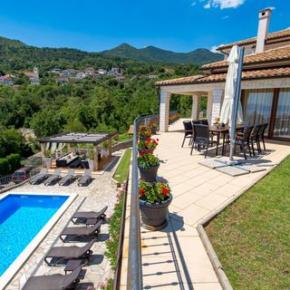 Vendégház Veprinac - CKU191 (3)