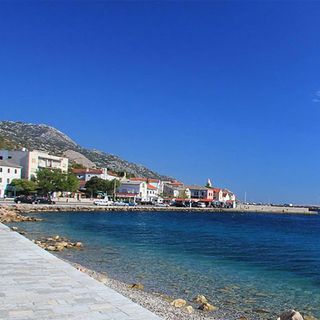 Apartman Ribarica - CKV636 (5)