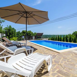 Apartman Potpićan - CIO348 (3)