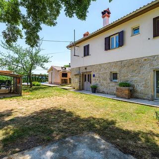 Apartman Potpićan - CIO348 (4)